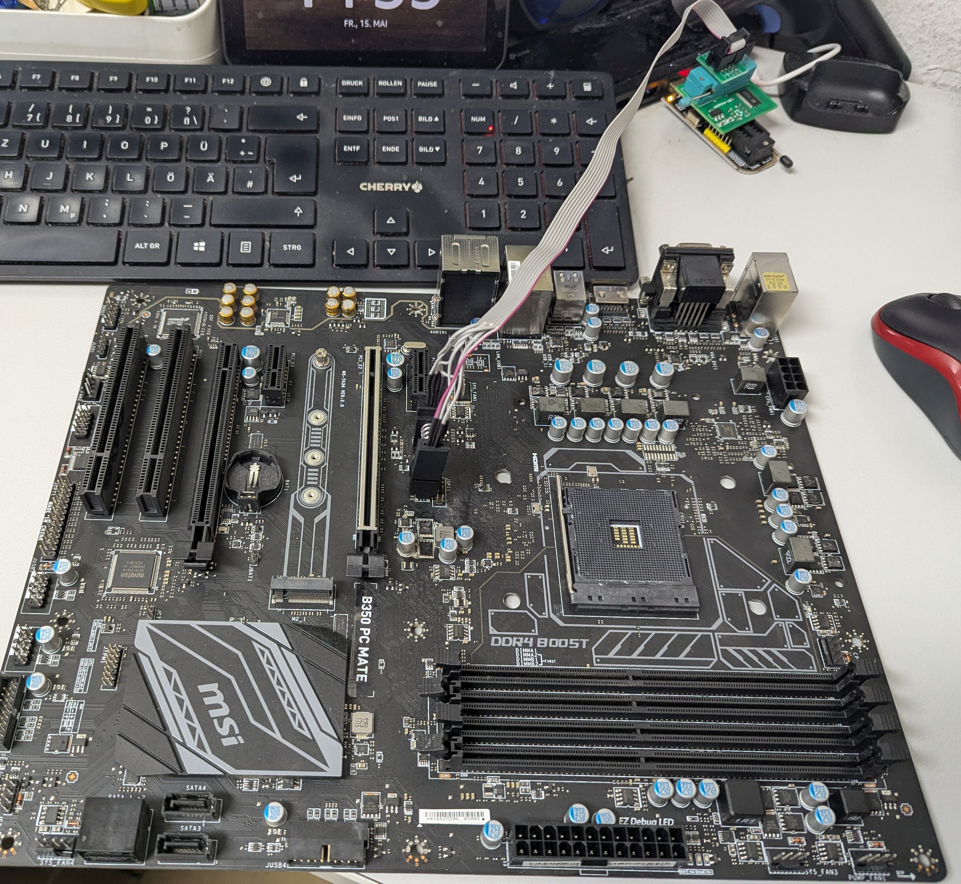 PC-Projekt 4